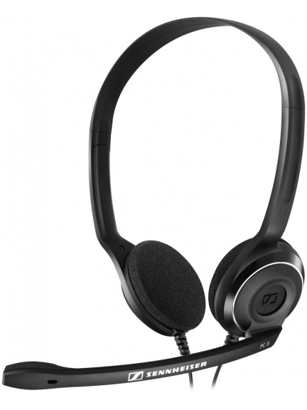 наушники с микрофоном для ПК Sennheiser PC 8 USB
