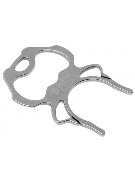 мультитул брелок NexTool Grin Bar KT5014