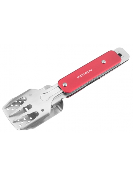 инструменты для барбекю Roxon S602