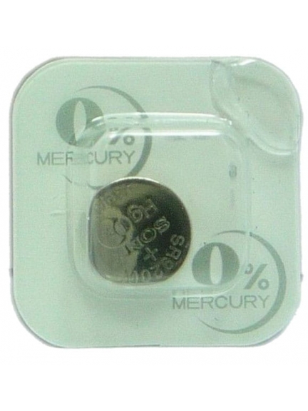 батарейка Sony SR-920W-1BL