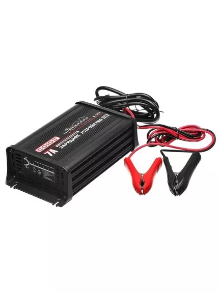 зарядное устройство для свинцовых аккумуляторов Союз BC-1207A