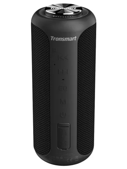 колонка Bluetooth Tronsmart Element T6 Plus Upgrade 40W