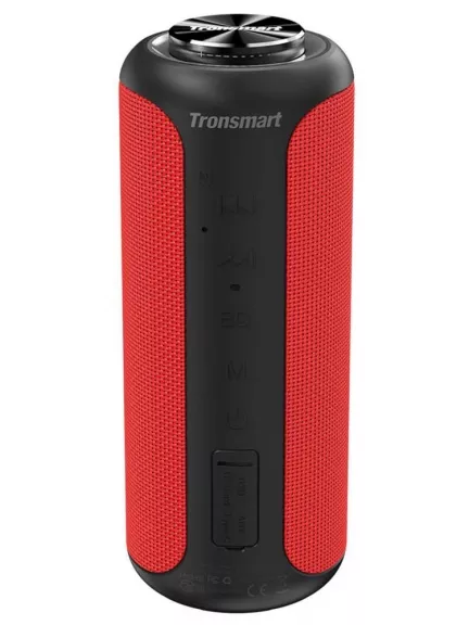 колонка Bluetooth Tronsmart Element T6 Plus Upgrade 40W