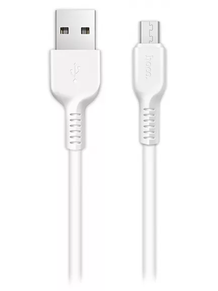 кабель передачи данных Hoco X13 micro 1m