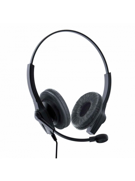 Наушники для оператора call центра Accutone UB610 USB