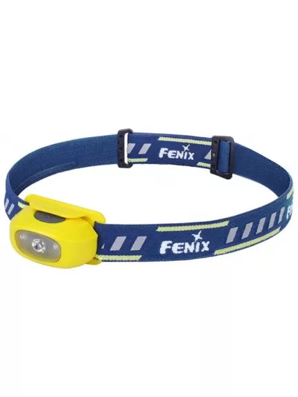 налобный фонарь Fenix HL16