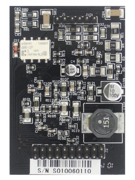 модуль расширения Yeastar SO