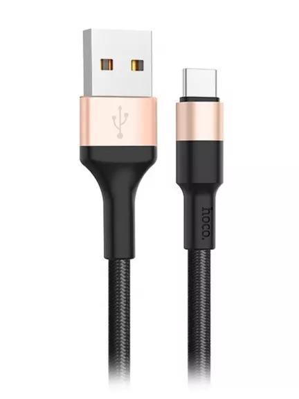 кабель передачи данных Hoco X26 Xpress Type-C 1m