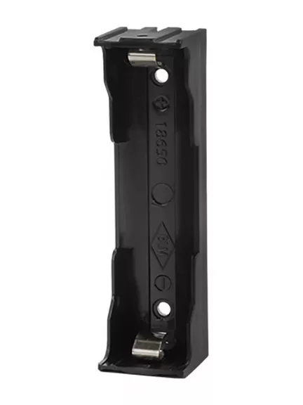 батарейный бокс Robiton Bh1x18650/pins