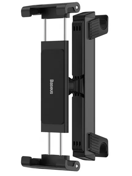 автомобильный держатель на подголовник Baseus JoyRide Pro Backseat Car Mount