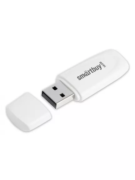 флешка USB SmartBuy Scout 16GB
