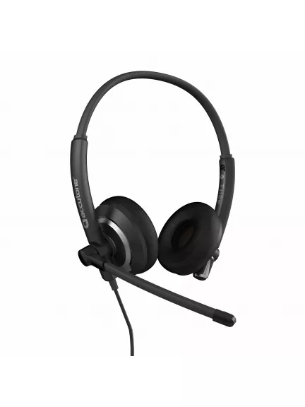 гарнитура для  оператора колл-центра Accutone Converse UB95 USB
