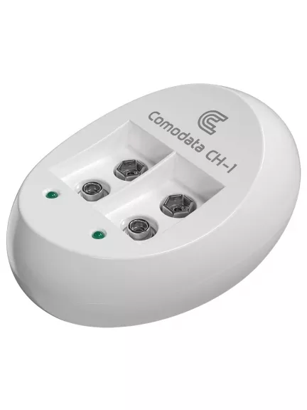 зарядное устройство для кроны 9V Comodata CH-1