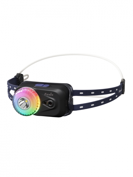 налобный фонарь Fenix HL17R RGB
