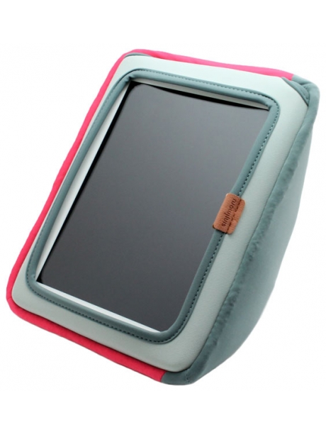 подставка для планшета Sinjimoru Cushion pink