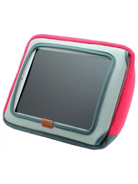 подставка для планшета Sinjimoru Cushion pink