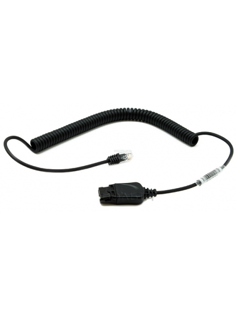 Переходник Accutone 4B QD-RJ 