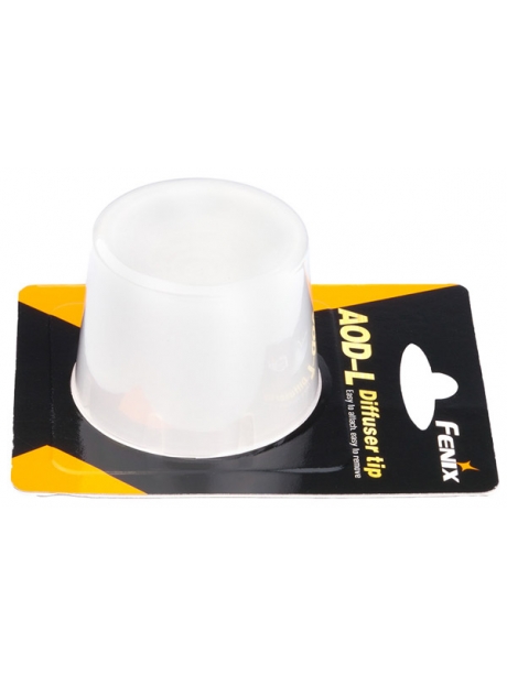 фильтр Fenix AOD-L-диффузионный фильтр 