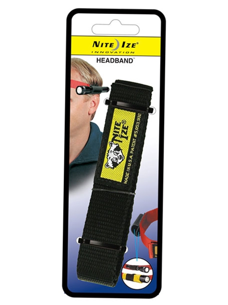 крепление Nite Ize Headband 