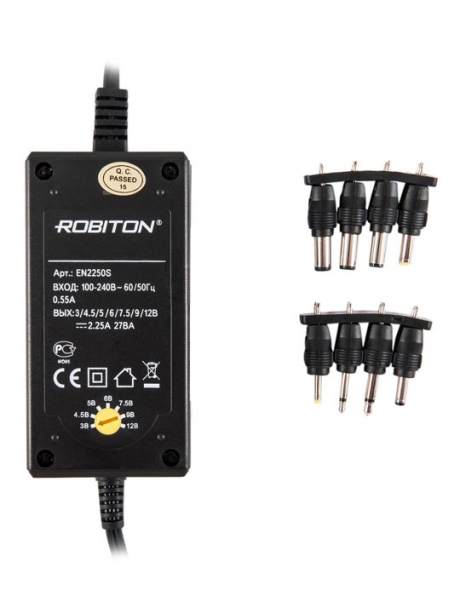блок питания Robiton EN2250S 