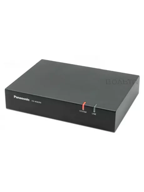 PRI адаптер Panasonic KX-NS8290X 