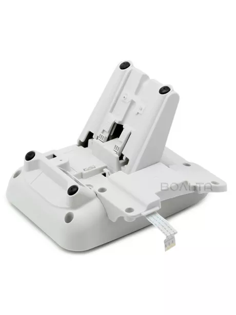 системная IP консоль Panasonic KX-NT505X white