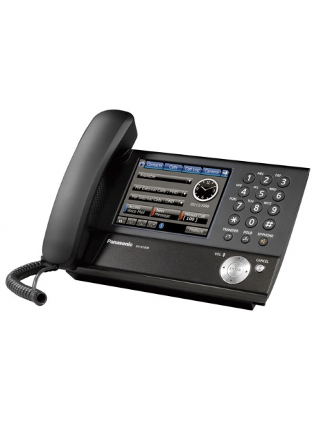 системный IP-телефон Panasonic KX-NT400RU 