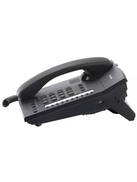 телефонный аппарат Panasonic KX-TS2382RU black