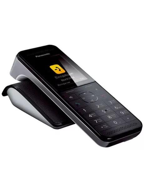 дополнительная трубка Panasonic KX-PRWA10RU white