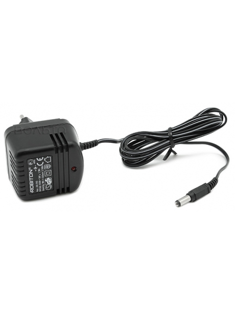 блок питания Robiton B9-350 5,5х2,1/12 