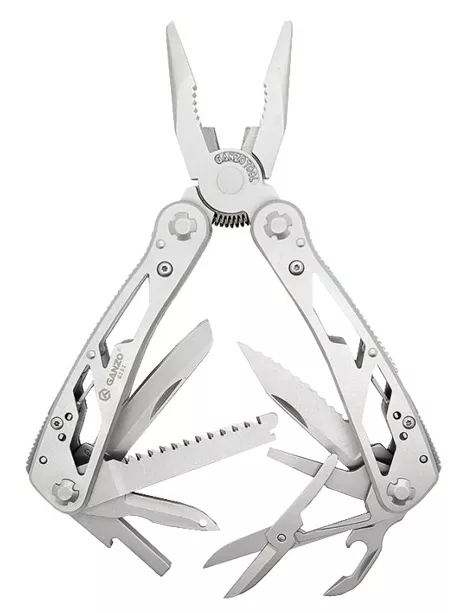 мультитул Ganzo G202 