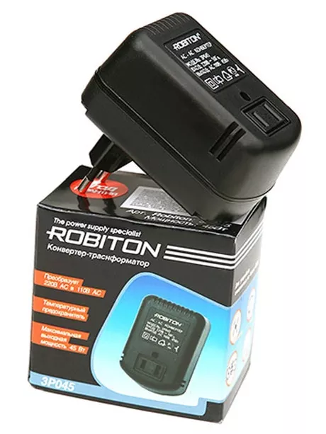 преобразователь Robiton 3P045 