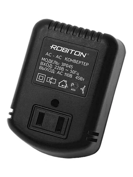 преобразователь Robiton 3P045 