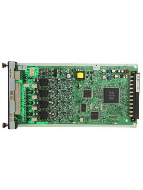 плата расширения Panasonic KX-NCP1170XJ 