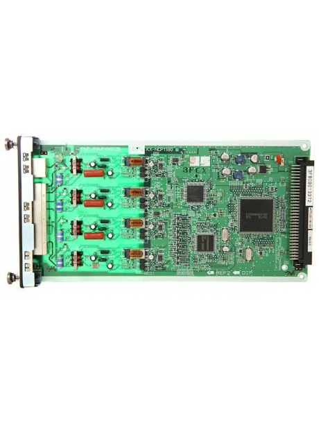 плата расширения Panasonic KX-NCP1180X 