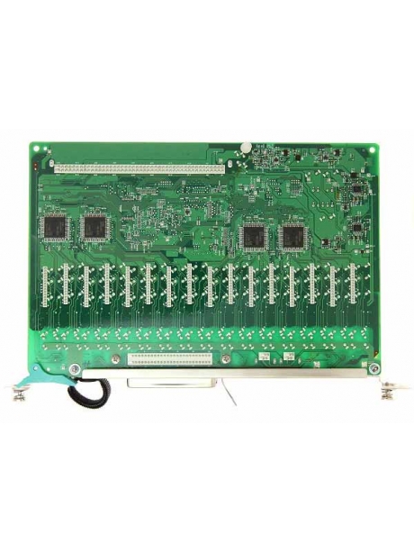 плата расширения Panasonic KX-TDA0174XJ 