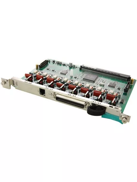 плата расширения Panasonic KX-TDA0180X 