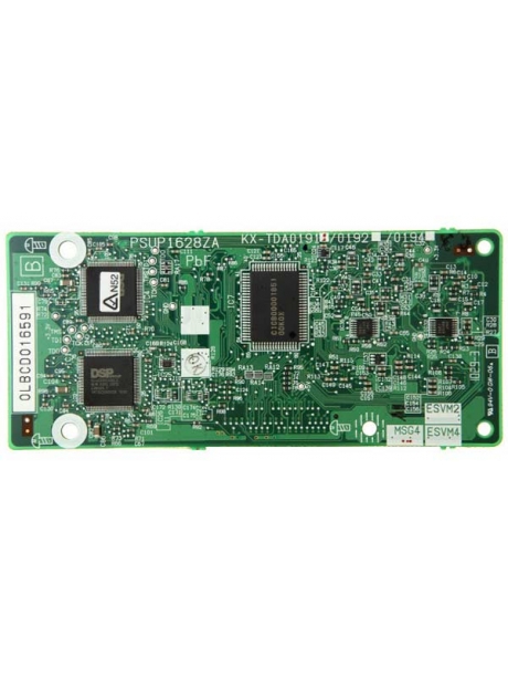 плата Disa/OGM Panasonic KX-TDA0191XJ 