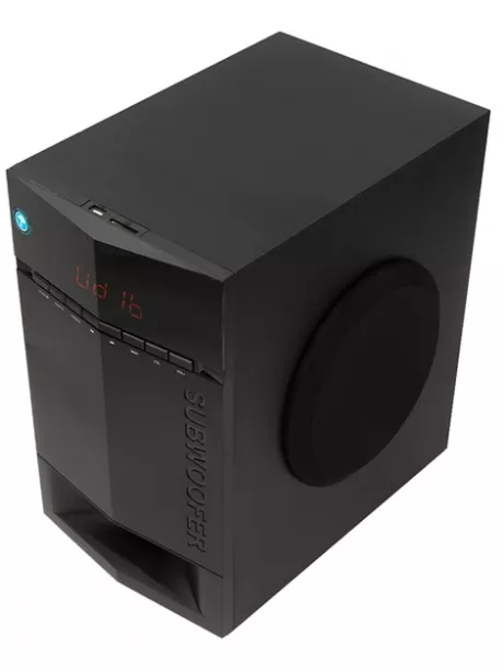 колонки Dialog Progressive AP-230 black