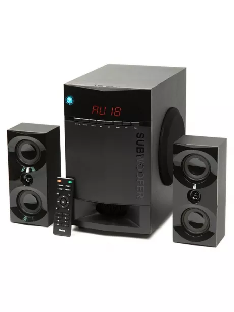 колонки Dialog Progressive AP-230 black