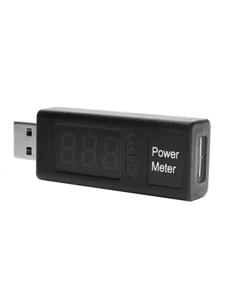 USB тестер Robiton USB Power Meter 