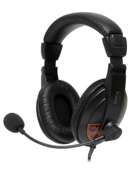 гарнитура Dialog M-750HV 