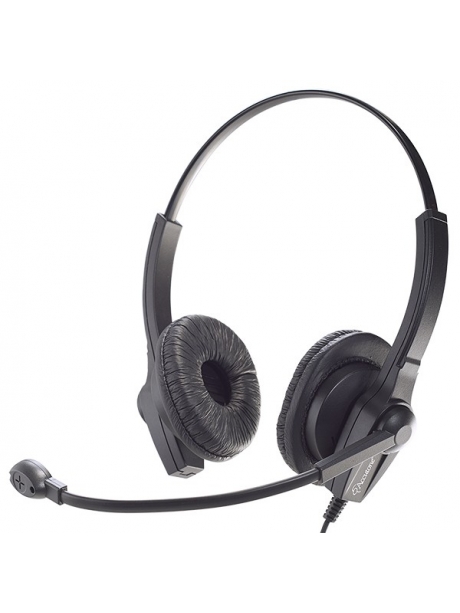 Гарнитура для оператора Accutone WB610 QD 