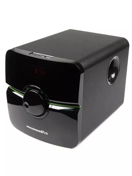 колонки Dialog Progressive AP-203 black