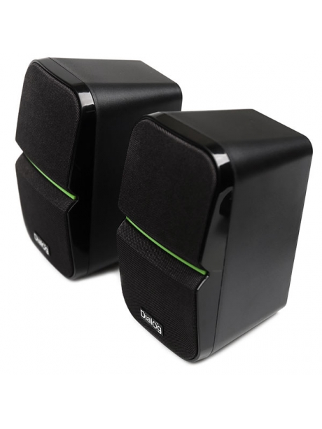 колонки Dialog Progressive AP-203 black