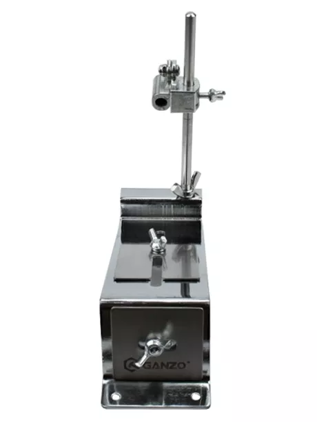 станок заточной Ganzo Touch Pro Steel 