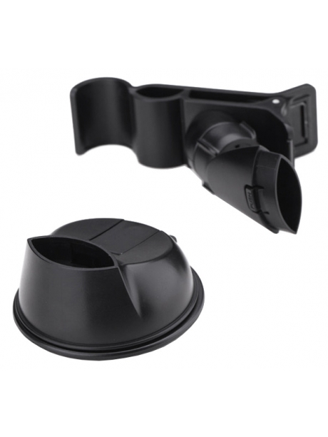 автомобильный держатель iHave B.Bird black