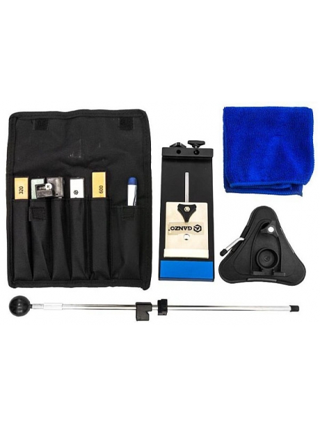 станок заточной Ganzo Touch Pro Ultra 