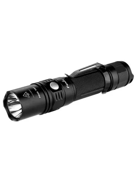 светодиодный фонарь Fenix PD35 TAC 