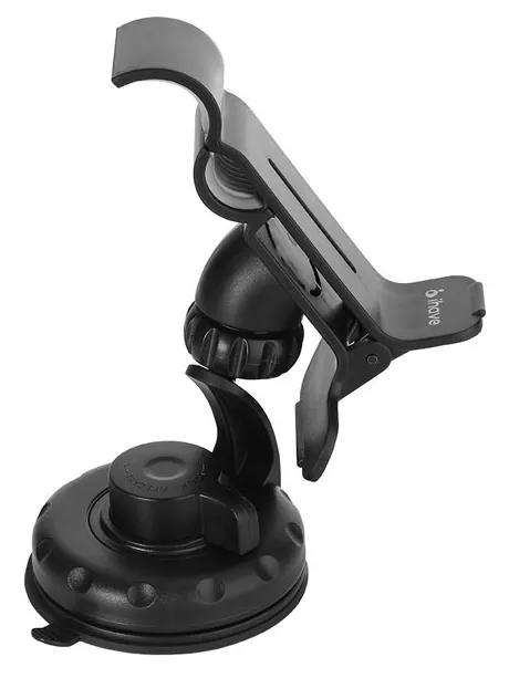 автомобильный держатель iHave B.Bird PRO black